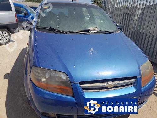 Used Parts CHEVROLET AVEO / KALOS Saloon (T250, T255)  1.2  1085805