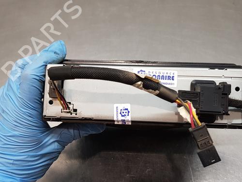 Electronic module MERCEDES-BENZ M-CLASS (W164) ML 320 CDI 4-matic (164.122) | BP18146821M83 