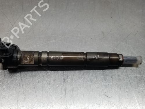 Spreder / Dyse MERCEDES-BENZ S-CLASS (W221, V221) S 420 CDI (221.028, 221.128) (320 hp) 17800463