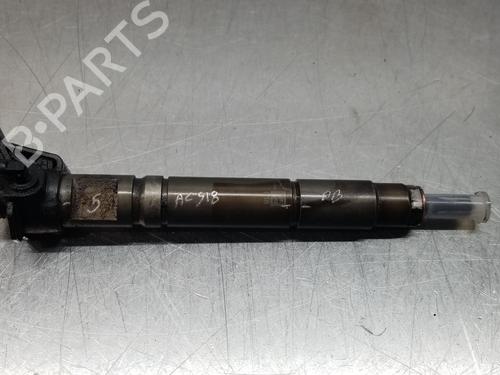 Injector MERCEDES-BENZ S-CLASS (W221) S 420 CDI (221.028, 221.128) (320 hp) 17800463