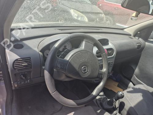 Computer motormanagement OPEL CORSA C (X01) 1.3 CDTI (F08, F68) | BP13304450M57 