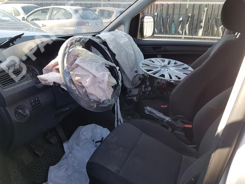 Elektronische module VW CADDY IV MPV (SAB, SAJ) 2.0 TDI | BP9700881M83 