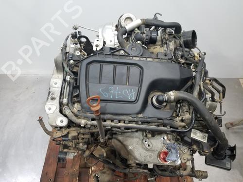 Engine MERCEDES-BENZ VITO Tourer (W447)  | BP29276141M1 