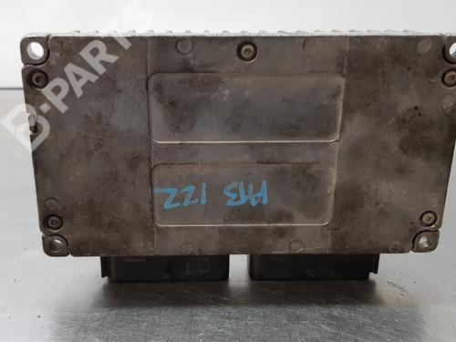 Gearbox control unit PEUGEOT 307 (3A/C)  | BP10069488M52 