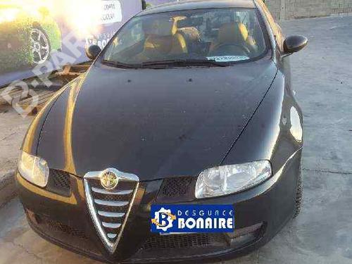Used Parts ALFA ROMEO GT (937_) 2.0 JTS (937CXH1A, 937CXH11) (165 hp) 1232212