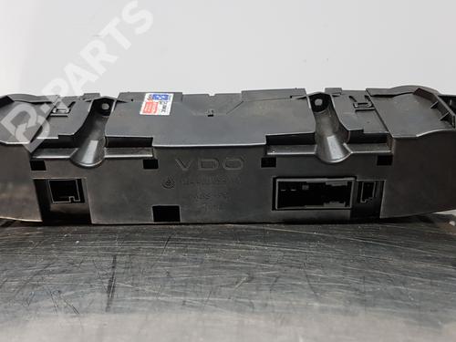 Climate control MERCEDES-BENZ CLS (C219)  | BP9649285I5 
