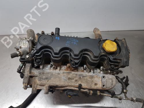 Zylinderkopf für FIAT BRAVO II (198_) [2006-2016]  30835427