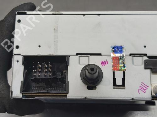 Radio FORD FOCUS II (DA_, HCP, DP)  | BP30878871E6 