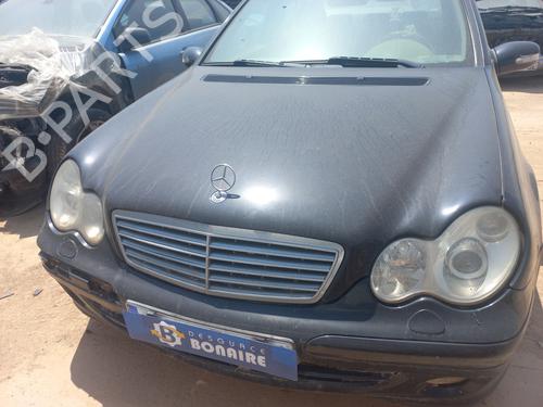 Used Parts MERCEDES-BENZ C-CLASS (W203) [2000-2007]  4336840