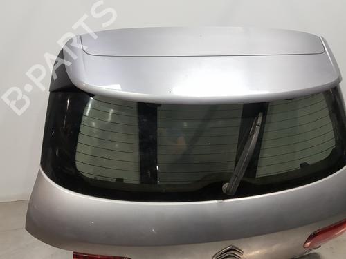 Bagklap CC/Kombi-Coupé CITROËN C4 CACTUS 1.5 BlueHDi 100 | BP30273084C6