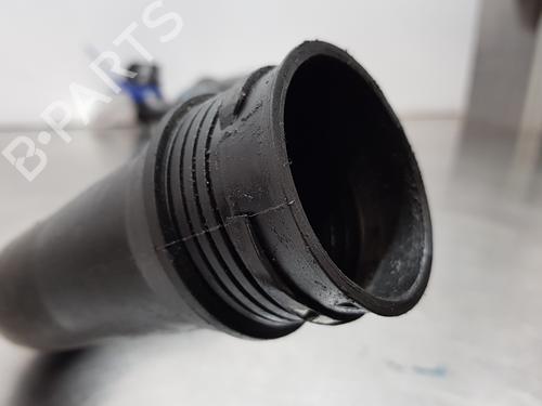 Rohr RENAULT MEGANE II Saloon (LM0/1_) 1.5 dCi (LM02, LM13, LM2A) | BP14256806M125