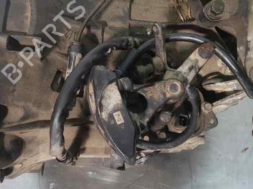 Gearbox VOLVO V50 (545) 2.0 D | BP12259641M3 