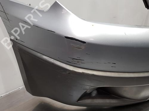 Front bumper MITSUBISHI OUTLANDER I (CU_W)  | BP16854867C7 
