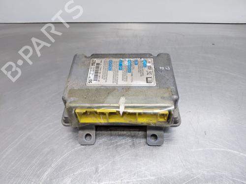 Kollisjonspute styreenhet HONDA ACCORD VII (CL, CN) [2003-2012]  31014313