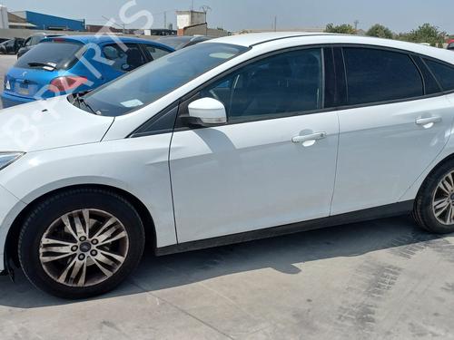 Gearbox FORD FOCUS III 1.6 Ti | BP17684727M3 