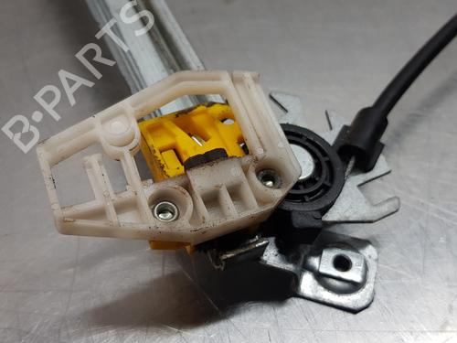 Front right window mechanism RENAULT MEGANE II (BM0/1_, CM0/1_) | BP30879728C23