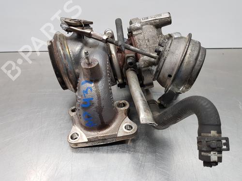 Turbocharger/Supercharger PEUGEOT 308 II (LB_, LP_, LW_, LH_, L3_)  | BP22624076M71 