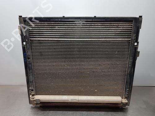 Airco radiateur MERCEDES-BENZ M-CLASS (W166) [2011-2015]  30880311