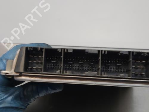Computer motormanagement MERCEDES-BENZ M-CLASS (W163) ML 270 CDI (163.113) | BP17039340M57 