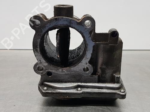 Throttle body MITSUBISHI ASX (GA_W_) 1.8 DI-D (GA6W) | BP21785786M82 