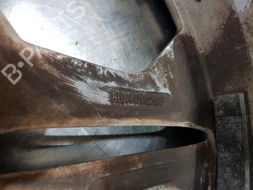 Fælk AUDI Q5 (FYB, FYG)  | BP30203492C45 