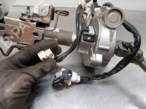Steering column TOYOTA AURIS (_E15_) | BP28023914M21