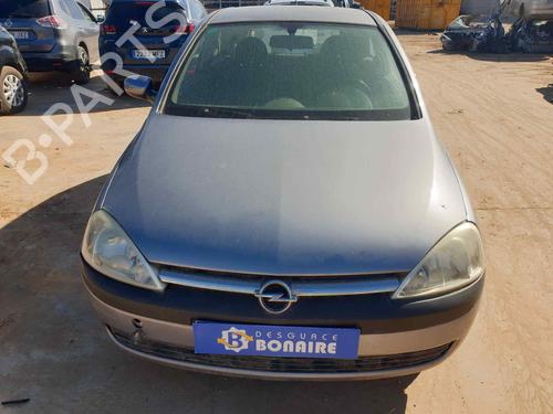 Teile für OPEL CORSA C (X01) [2000-2009]  4215784 