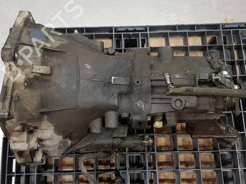 Gearbox BMW 3 Compact (E46)  | BP18079201M3 