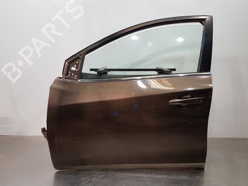 Used Left front door NISSAN PULSAR Hatchback (C13) [2014-2025]  29276056