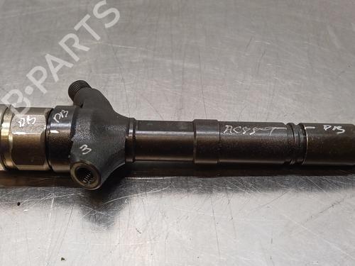 Used Injector TOYOTA AVENSIS (_T25_) [2003-2008]  18863637