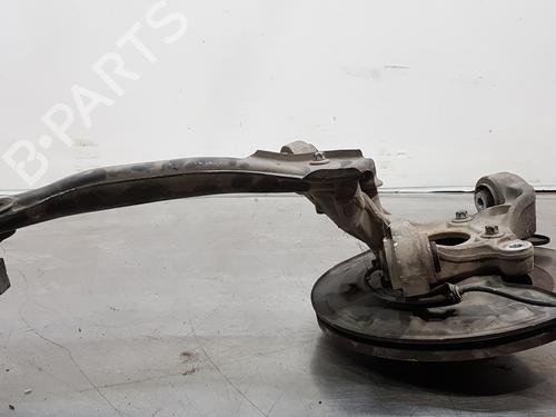 Left rear steering knuckle INFINITI QX30 2.2 D AWD | BP13710938M27 