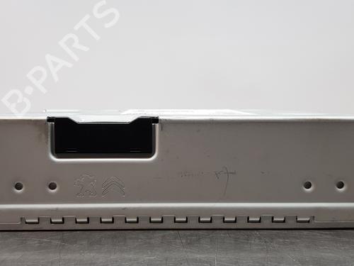 Bilradio PEUGEOT 2008 II (UD_, US_, UY_, UJ_, UR_, UC_) [2019-2025]  18262066