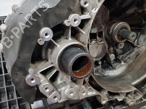 Gearbox LAND ROVER DISCOVERY SPORT (L550)  | BP20153560M3 