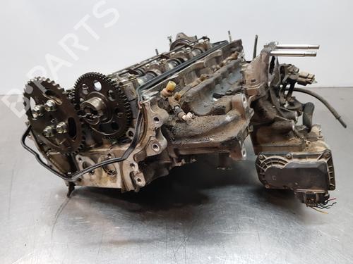 Cylinder head TOYOTA VERSO (_R2_)  | BP29254229M5 