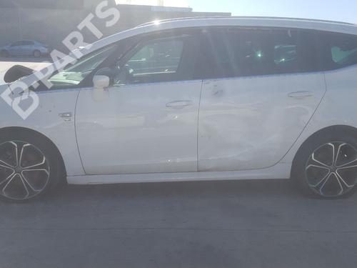 Turbocharger/Supercharger OPEL ZAFIRA TOURER C (P12) 2.0 CDTi (75) | BP9182786M71 