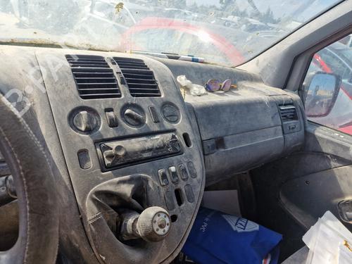 Steering rack MERCEDES-BENZ VITO Bus (W638) 110 CDI 2.2 (638.194) | BP15689383M22 