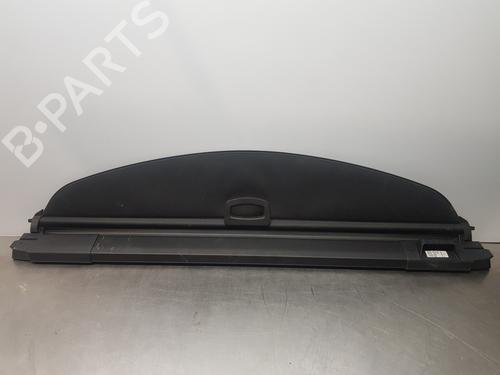 Rear parcel shelf MERCEDES-BENZ GLK-CLASS (X204)  | BP29747927C85 
