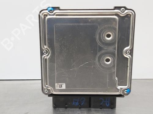 Engine control unit (ECU) VW CADDY IV MPV (SAB, SAJ)  | BP16377832M57 
