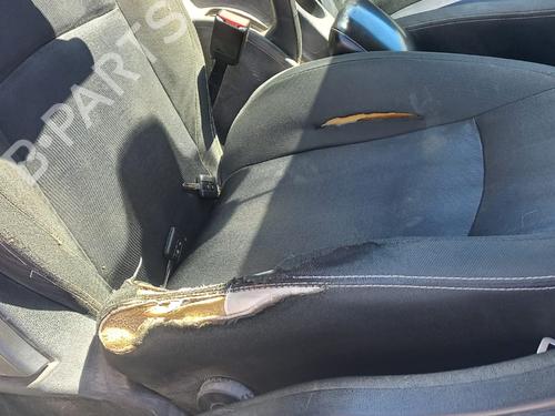 Pipe NISSAN QASHQAI / QASHQAI +2 I (J10, NJ10, JJ10E)  | BP19698784M125 