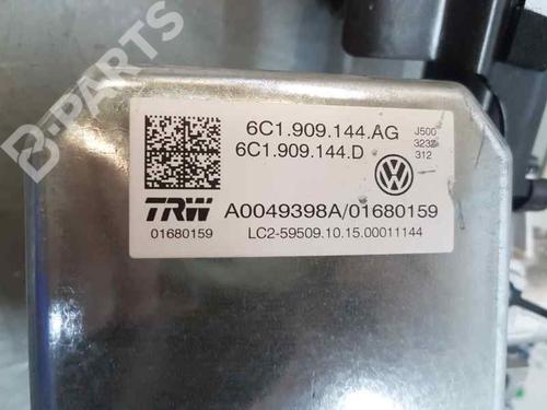 Steering column SEAT IBIZA IV (6J5, 6P1)  | BP11943132M21 