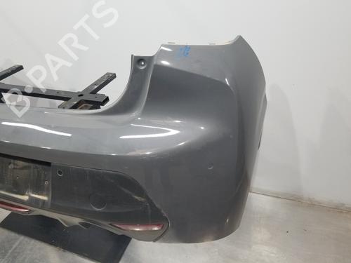 Rear bumper PEUGEOT 208 II (UB_, UP_, UW_, UJ_)  | BP29355977C8 