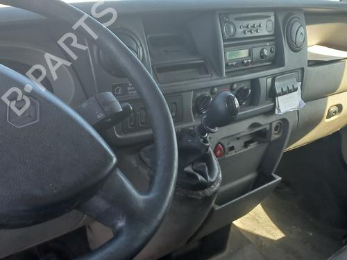Climate control RENAULT MASCOTT Platform/Chassis (UH_, HH_)  | BP18027615I5 