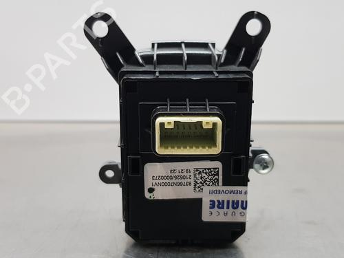 Electric handbrake HYUNDAI TUCSON (NX4E, NX4A)  | BP22640438E5 