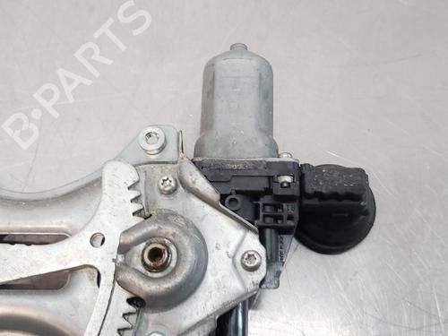 Front right window mechanism TOYOTA RAV 4 IV (_A4_) 2.0 D (ALA40_, ALA40R) | BP13255443C23