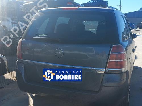 Turbocharger/Supercharger OPEL ZAFIRA / ZAFIRA FAMILY B (A05)  | BP22544092M71 