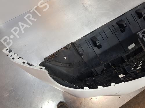 Front bumper OPEL MOKKA  | BP28024070C7 