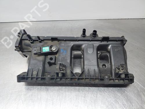 Ansaugkrümmer für RENAULT MEGANE III Hatchback (BZ0/1_, B3_) [2008-2026]  31312789