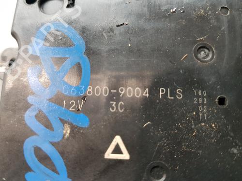 Elektronisk modul TOYOTA RAV 4 V (_A5_, _H5_) 2.5 Hybrid AWD (AXAH54, AXAL54) | BP30881174M83