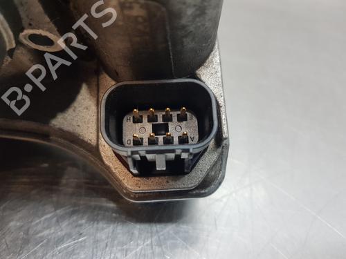 Throttle body OPEL ASTRA H GTC (A04) | BP30880998M82