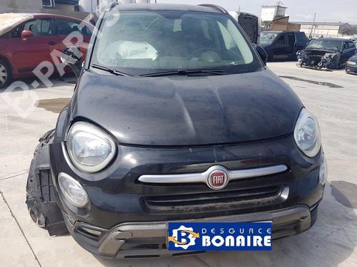 Used Parts FIAT 500X (334_)  1.6 D Multijet (334AXA1B, 334AXA11)  1039453